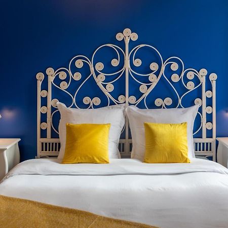 Lovely Apartment With Terrace Nice Centre Ngoại thất bức ảnh