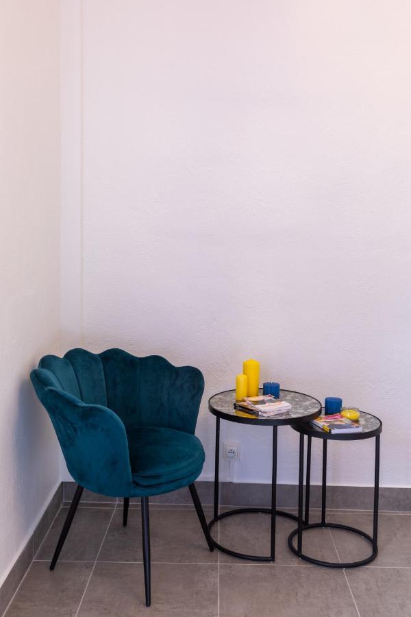 Lovely Apartment With Terrace Nice Centre Ngoại thất bức ảnh